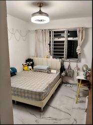 Bedok North Street 4 (Bedok),  #579099811